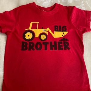 Big brother t-shirt